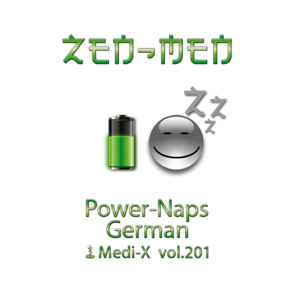 Picture of Power-Naps German Medi-X vol.201
