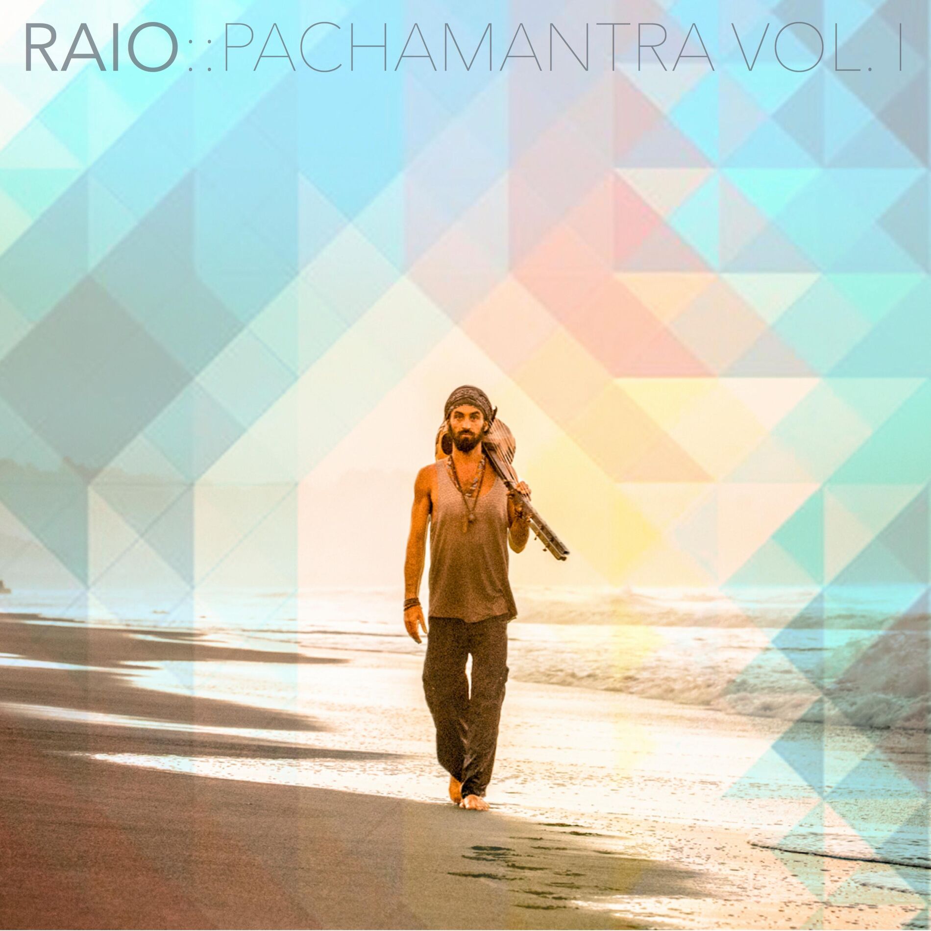 Album cover of Cuñaq