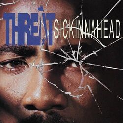 Cover of Sicknnnahead
