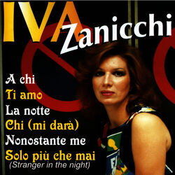 Cover of Iva Zanicchi