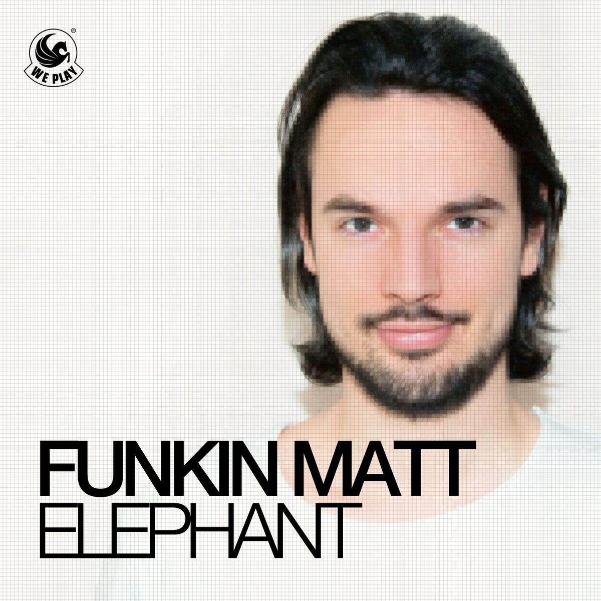Album cover of Elephant