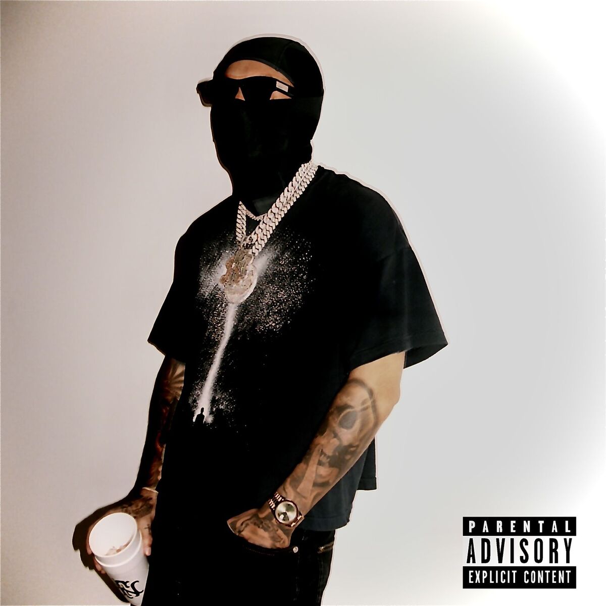 Album cover of Take This One Down
