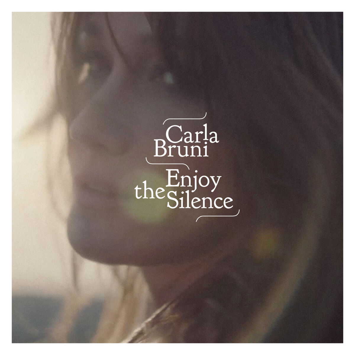 Album cover of Enjoy The Silence