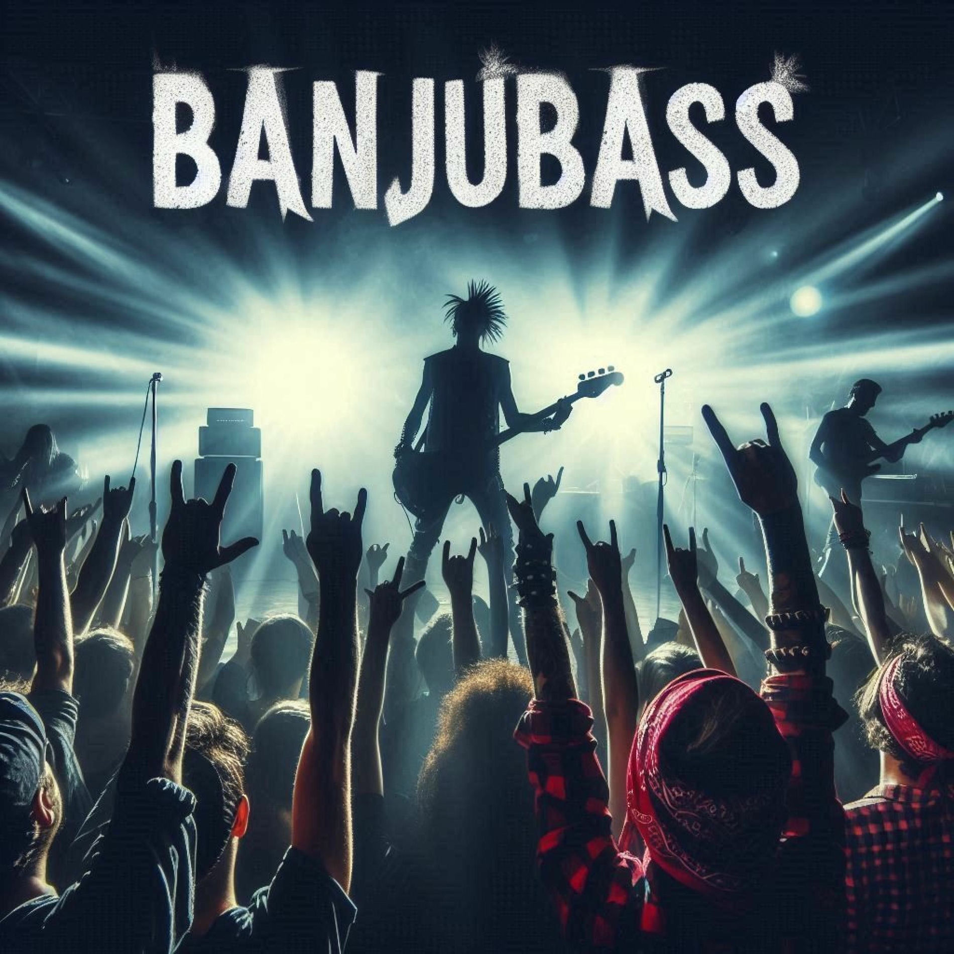 Album cover of Bailando (Hard Edit )