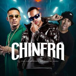 Cover of Chinfra