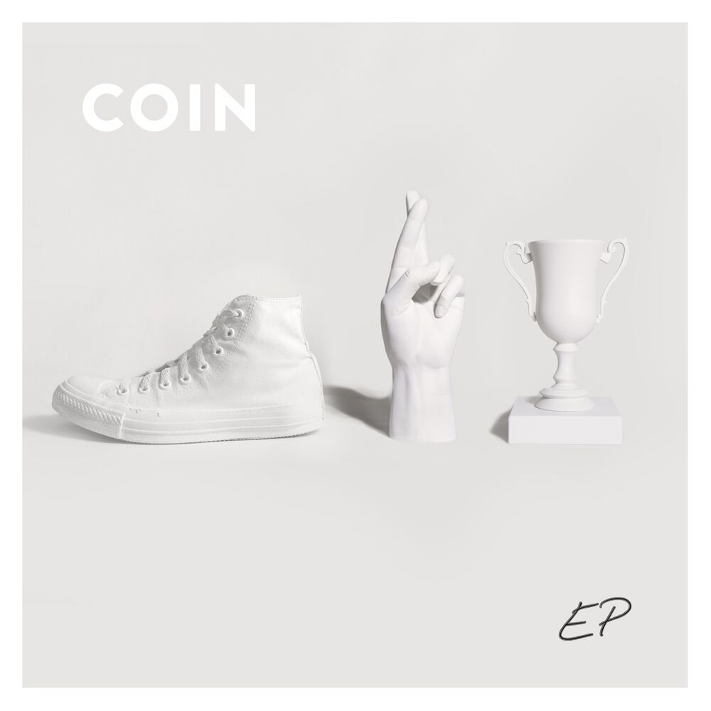 Picture of COIN - EP