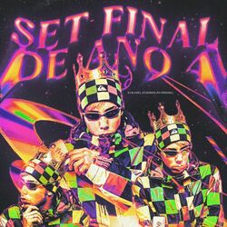 Cover of Set Final de Ano 4