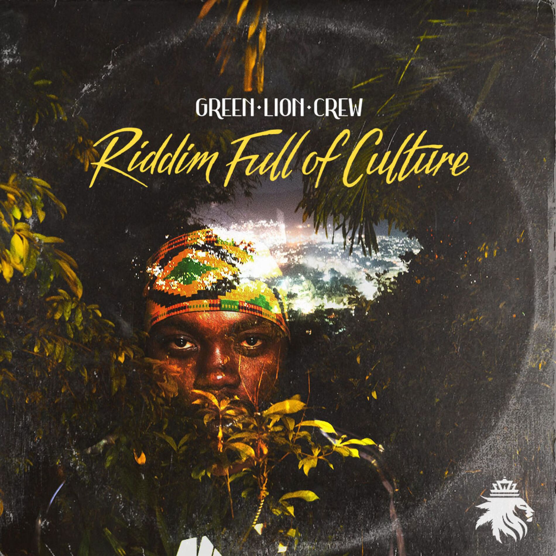 Album cover of Days of Old