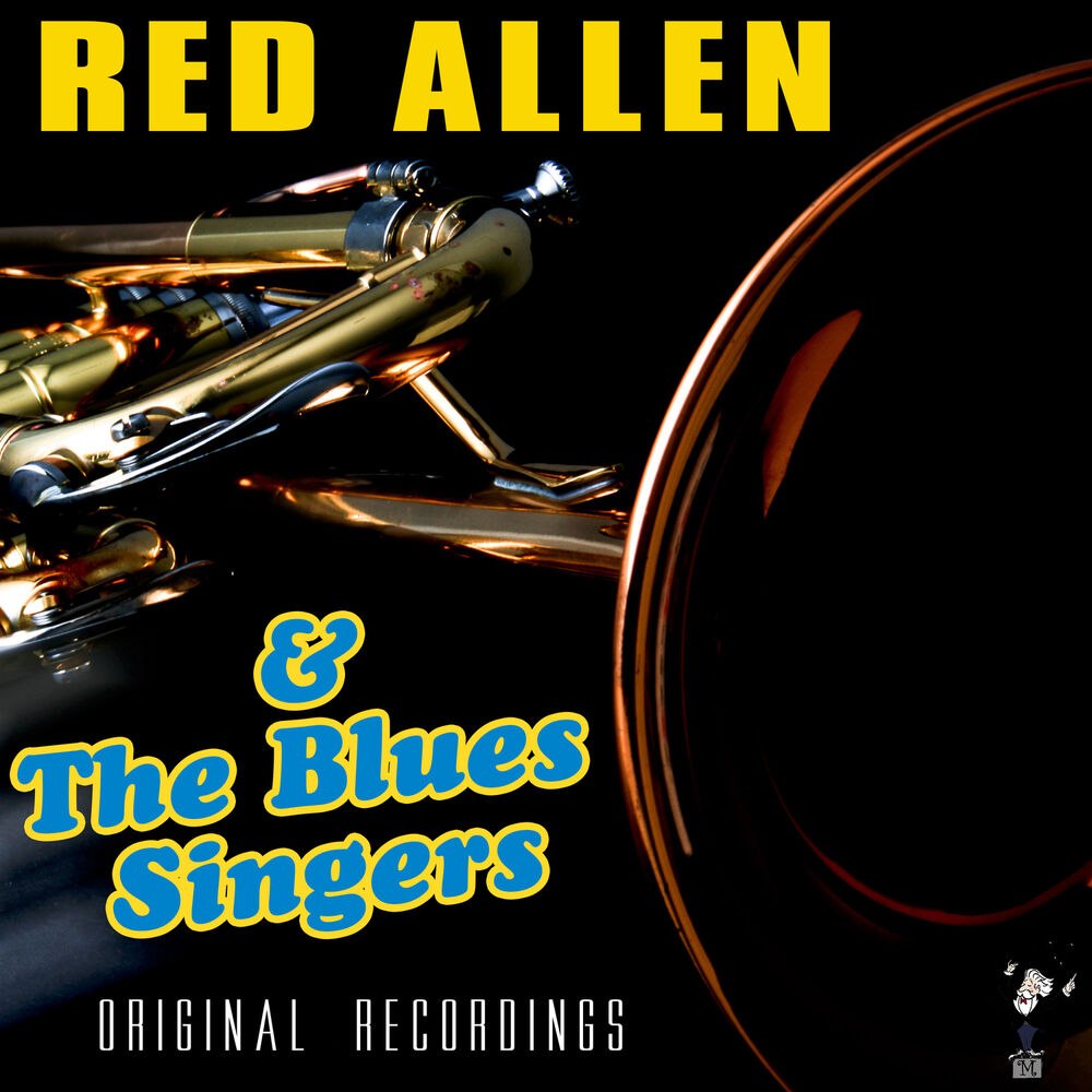 Picture of The Blues Singers