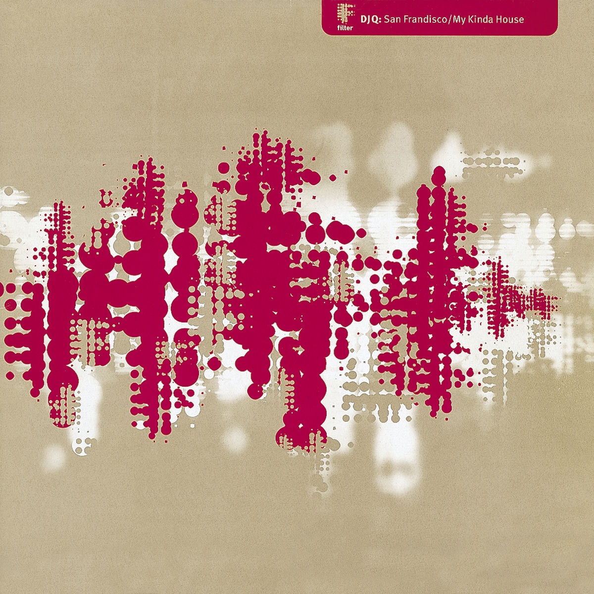 Album cover of San Frandisco