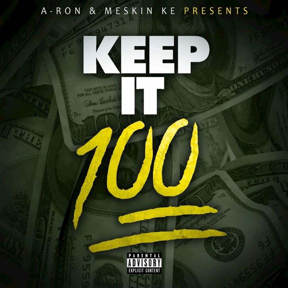 Picture of Keep It 100