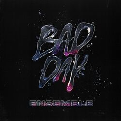 Cover of Bad Day