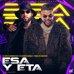 Cover Esa Y Eta - El Mayor Clasico
