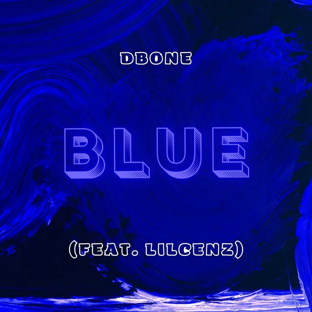 Picture of Blue (feat. lilcenz)