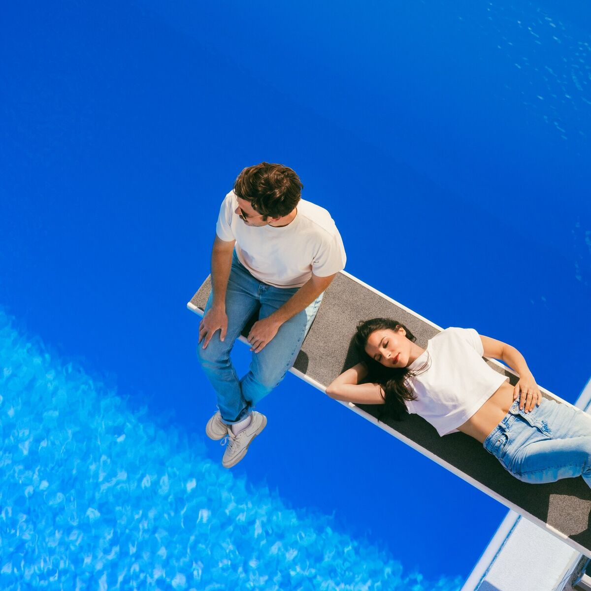 Album cover of Don't Make It a Song