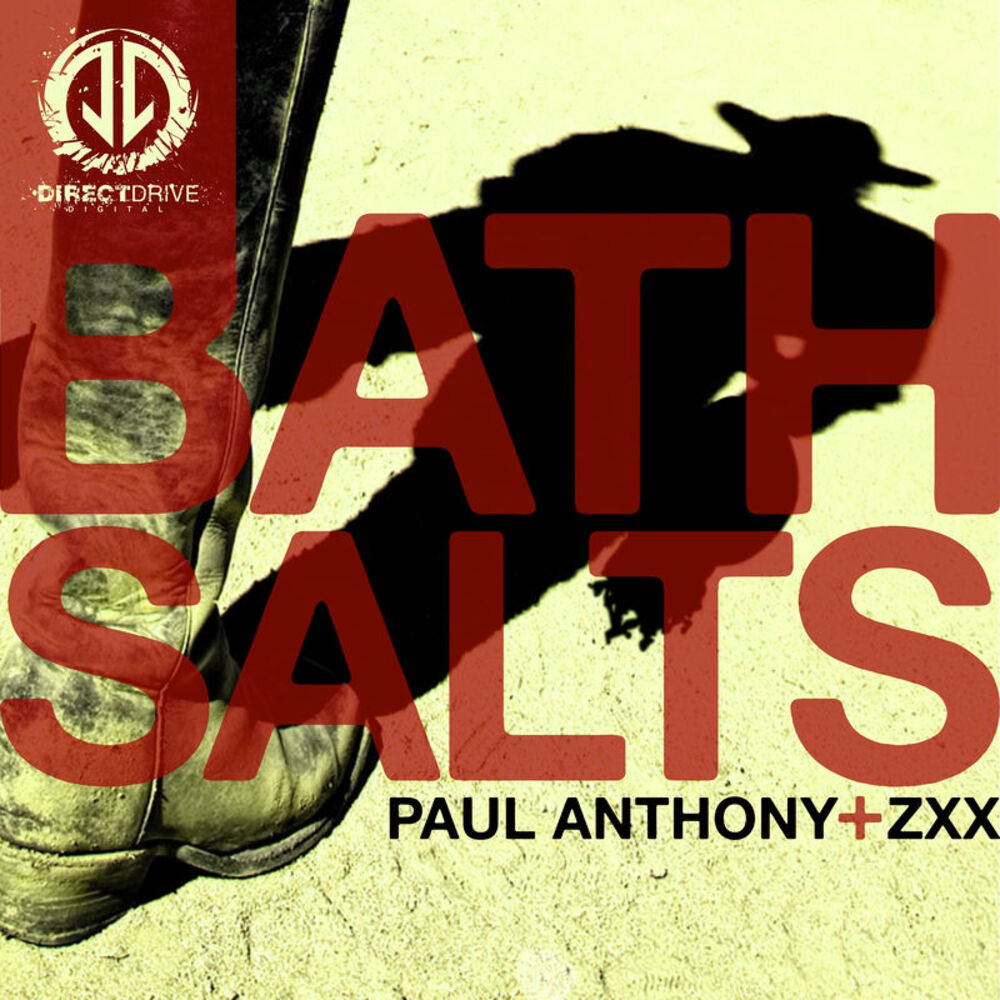 Picture of Bath Salts
