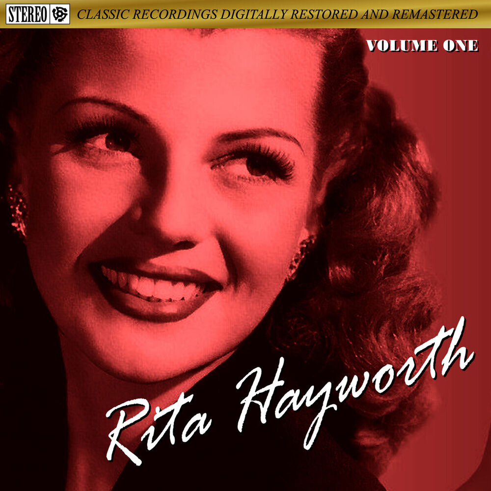 Picture of Rita Hayworth One