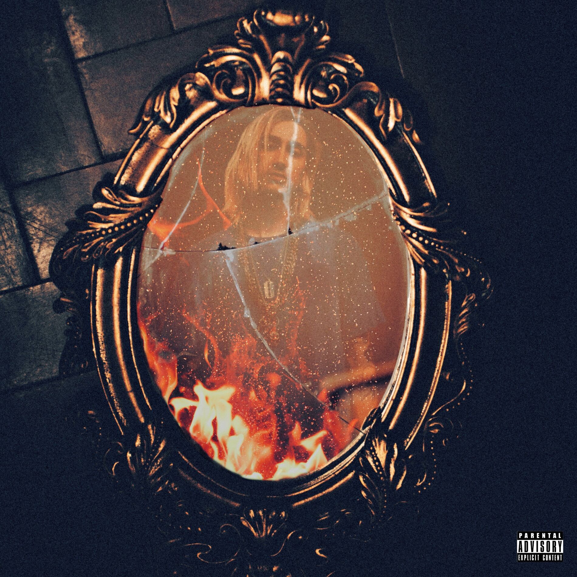 Album cover of Taste of Pain