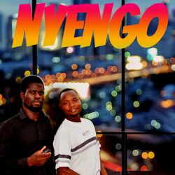 Cover of Nyengo (feat. Mexy)