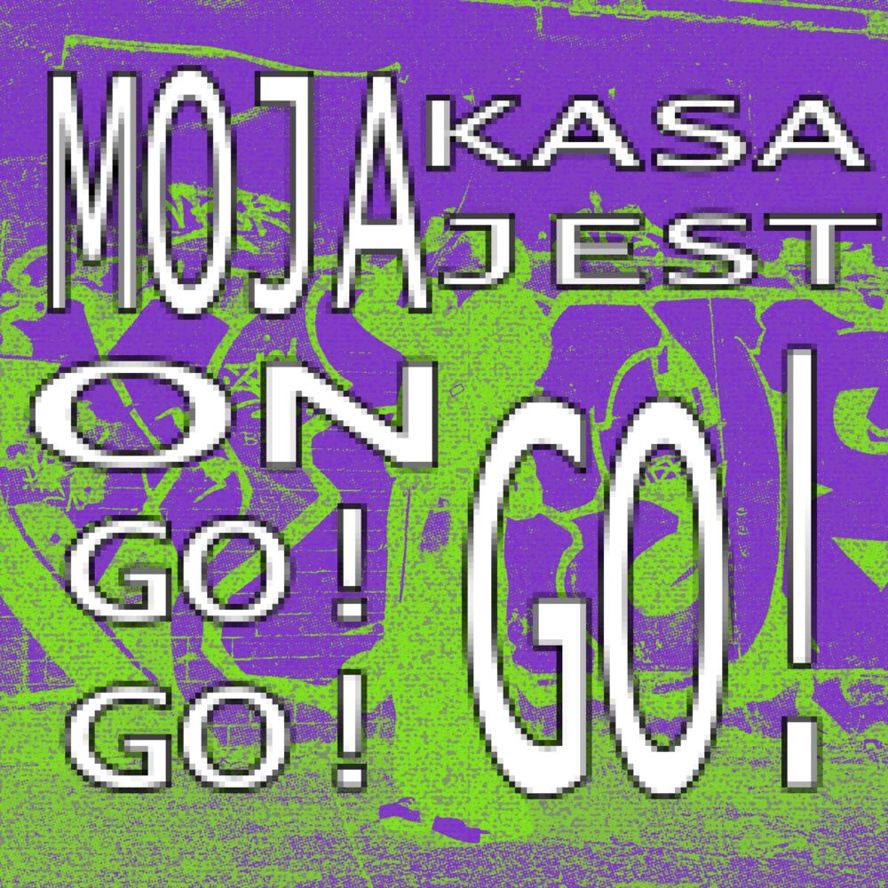 Picture of GO! GO! GO!