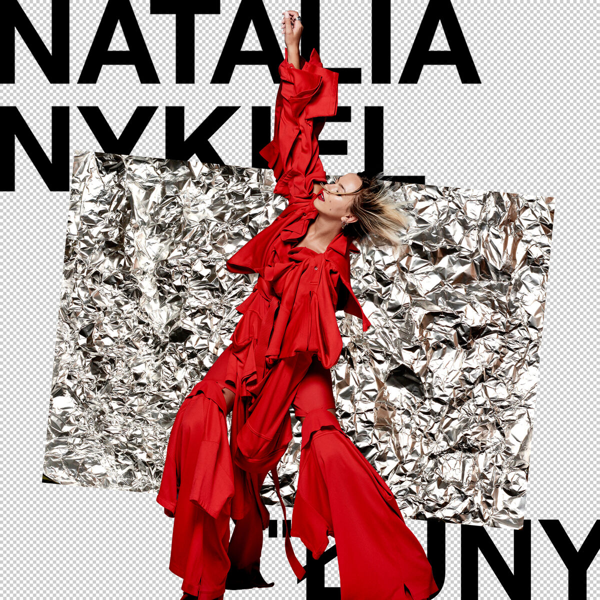 Album cover of Łuny
