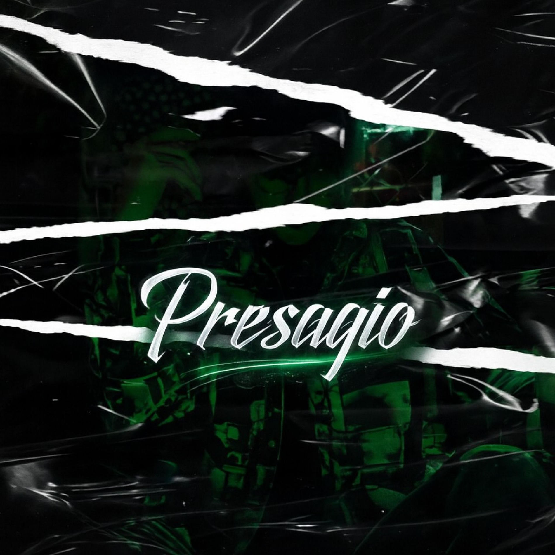 Album cover of PRESAGIO