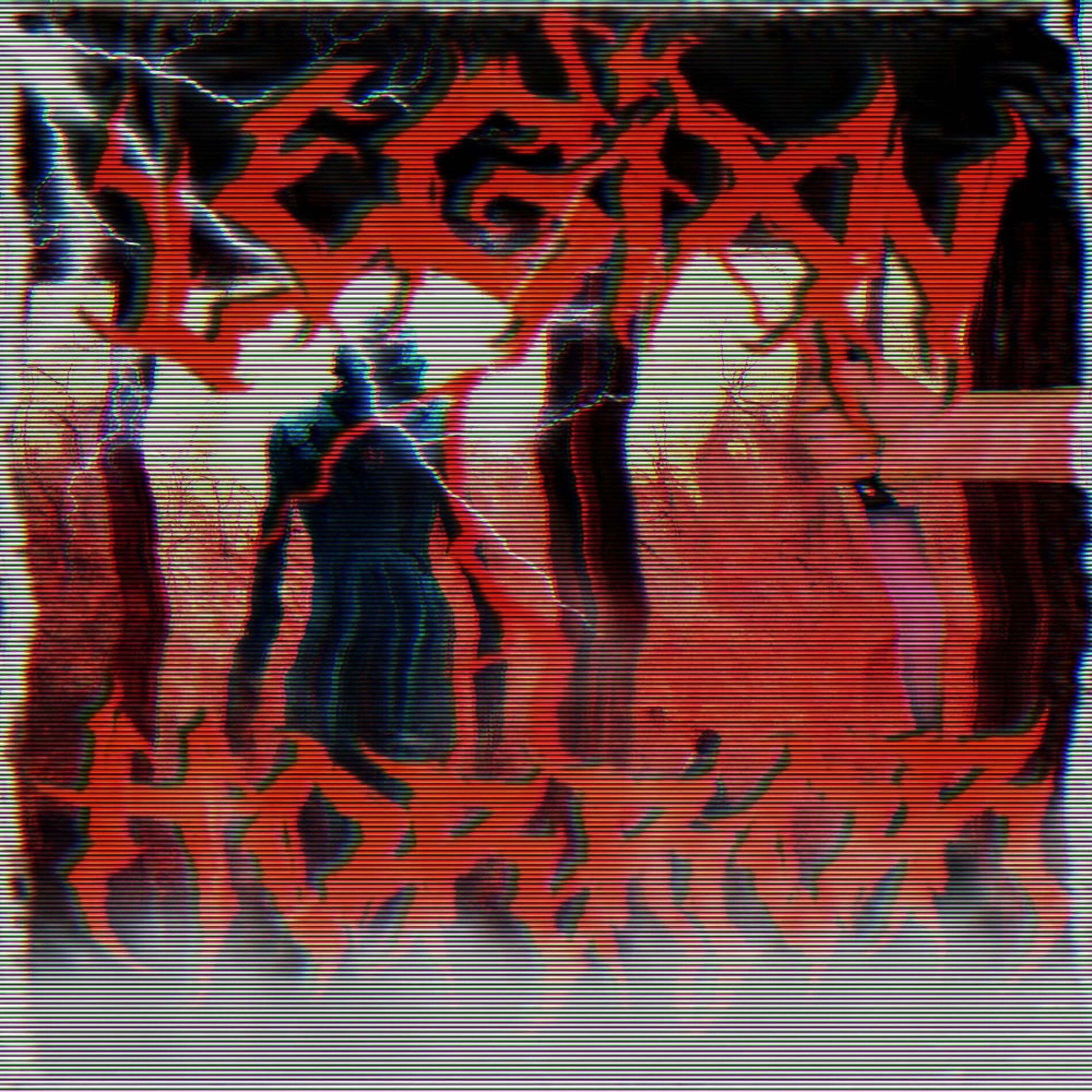 Album cover of HORROR
