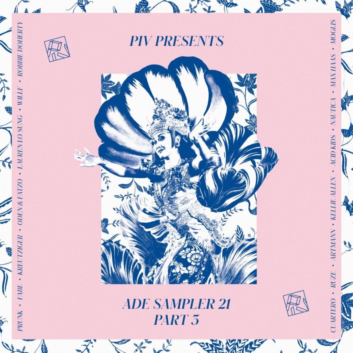 Album cover of Entertainer