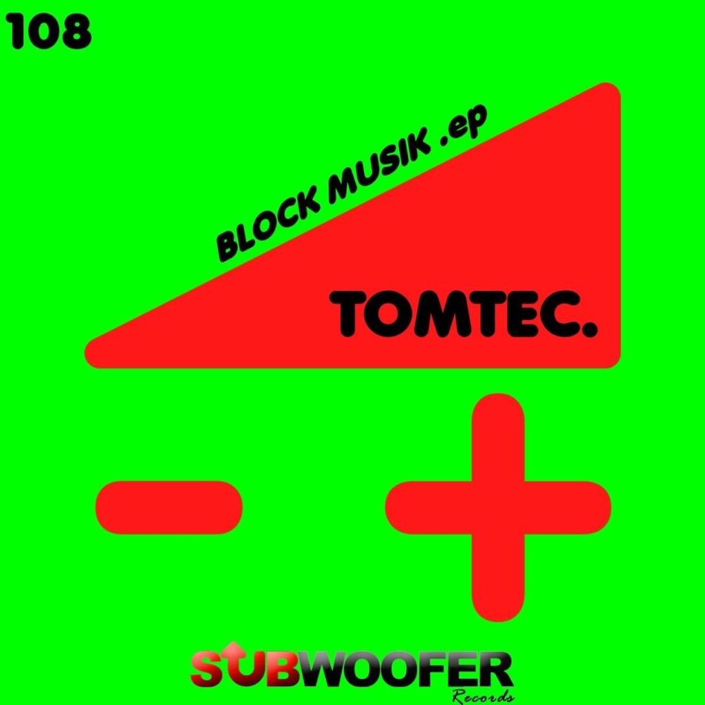 Picture of Block Musik