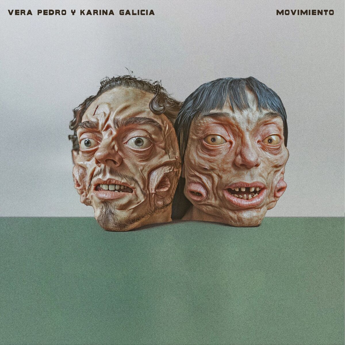 Album cover of Movimiento