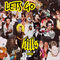 LET'S GO (HILLS Remix) by Jaden Bojsen album cover