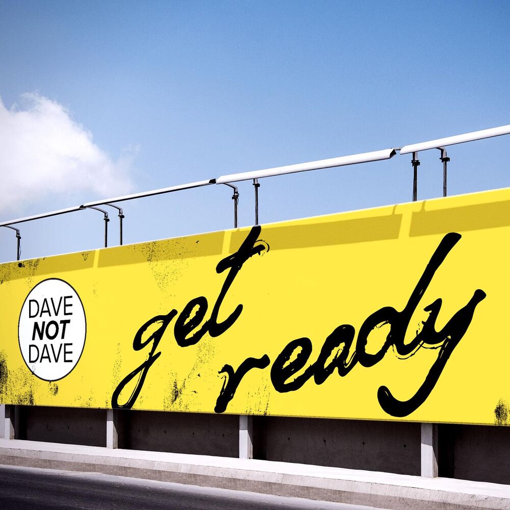 Picture of Get Ready