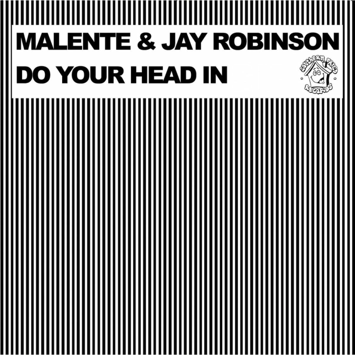 Album cover of Do Your Head in