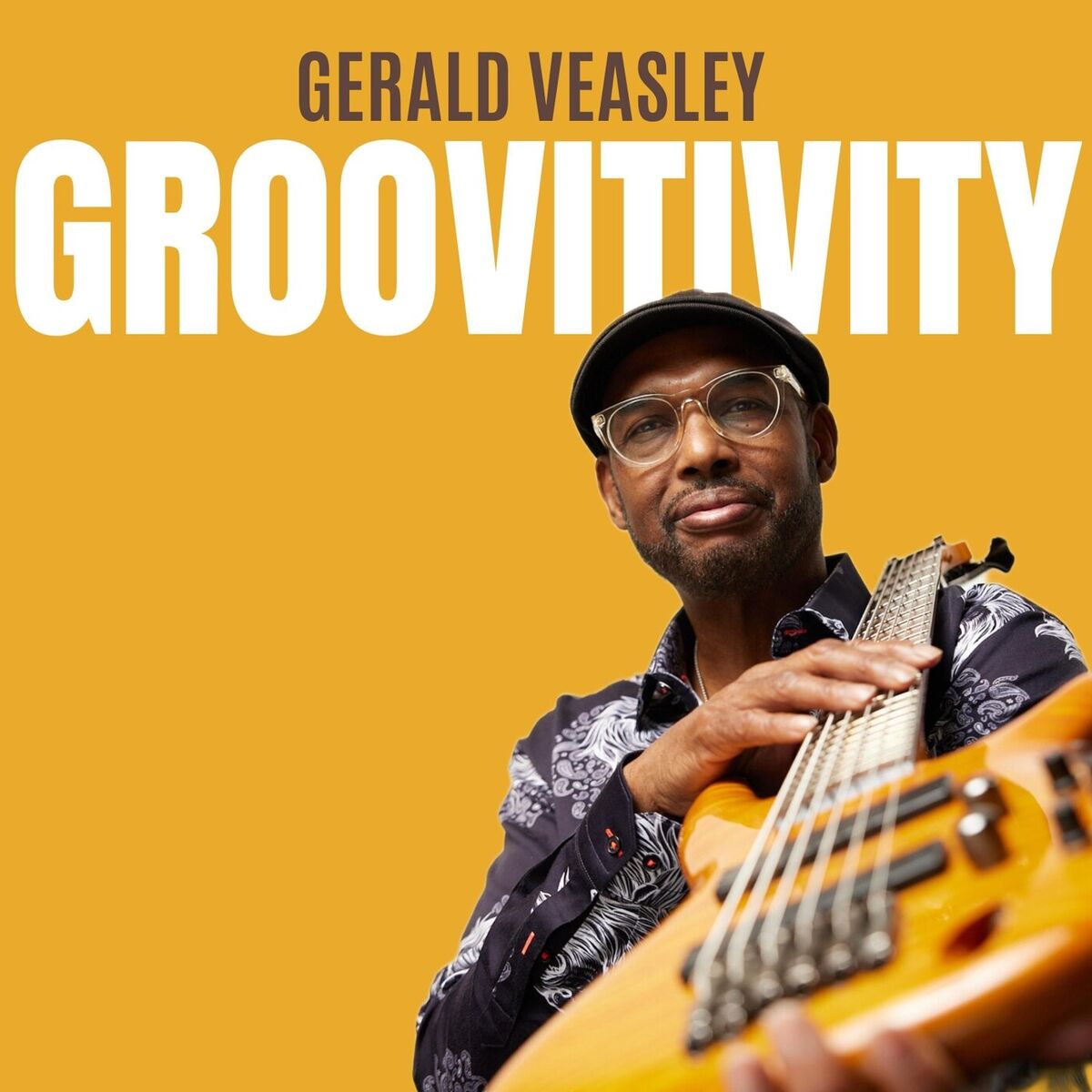Album picture of Groovitivity