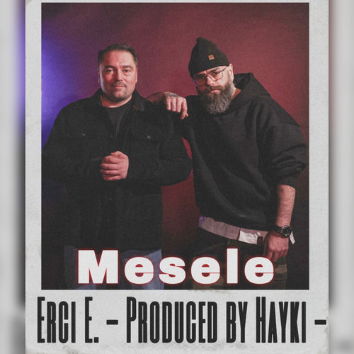 Mesele