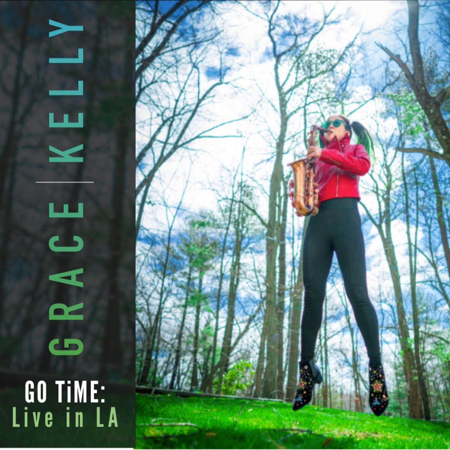 Album cover of Come Together (Live)