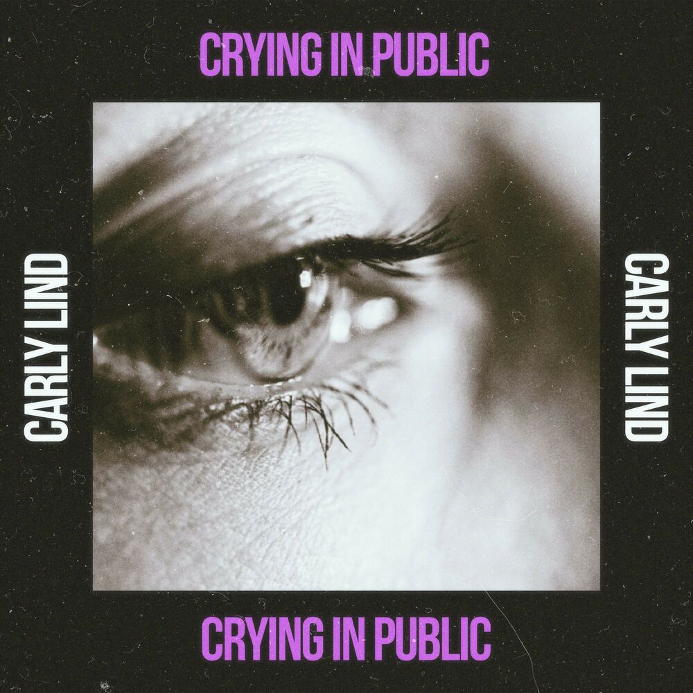 Picture of Crying in Public
