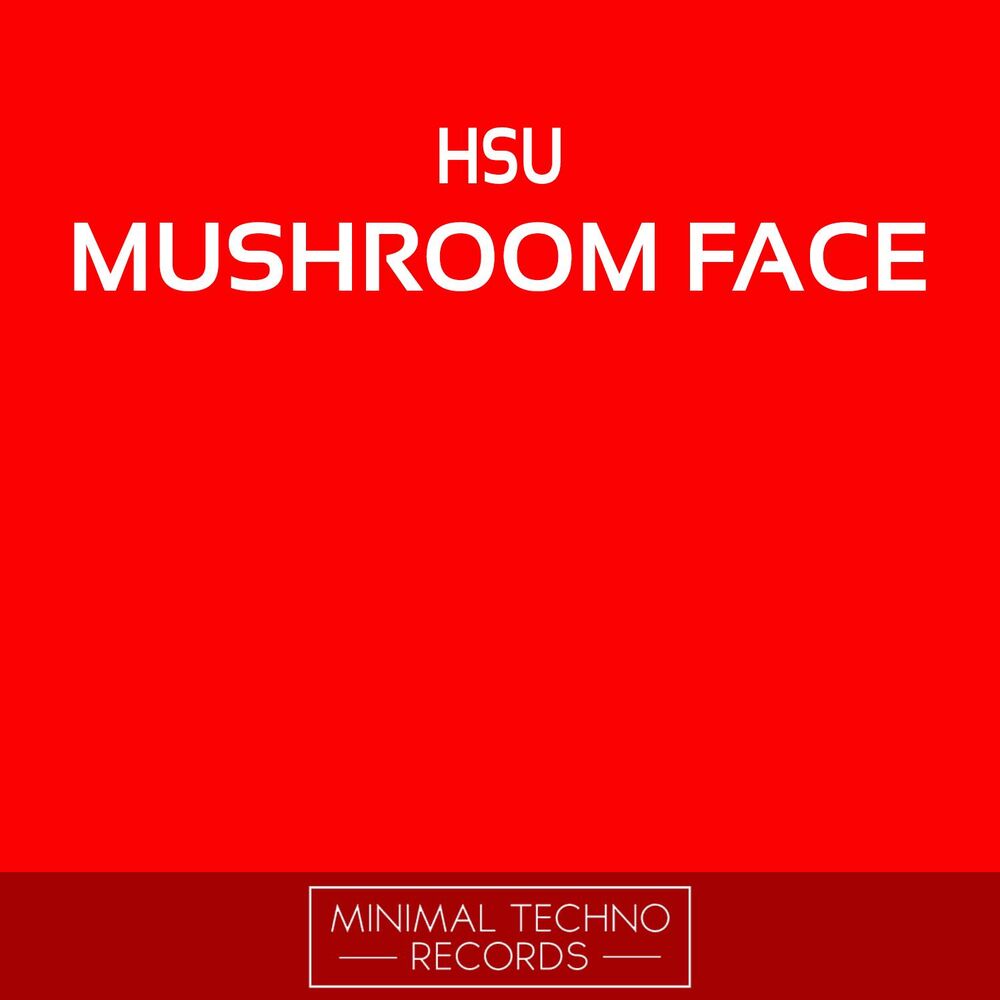 Picture of Mushroom Face