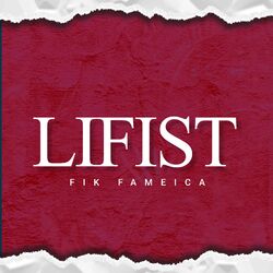 Cover of LIFIST