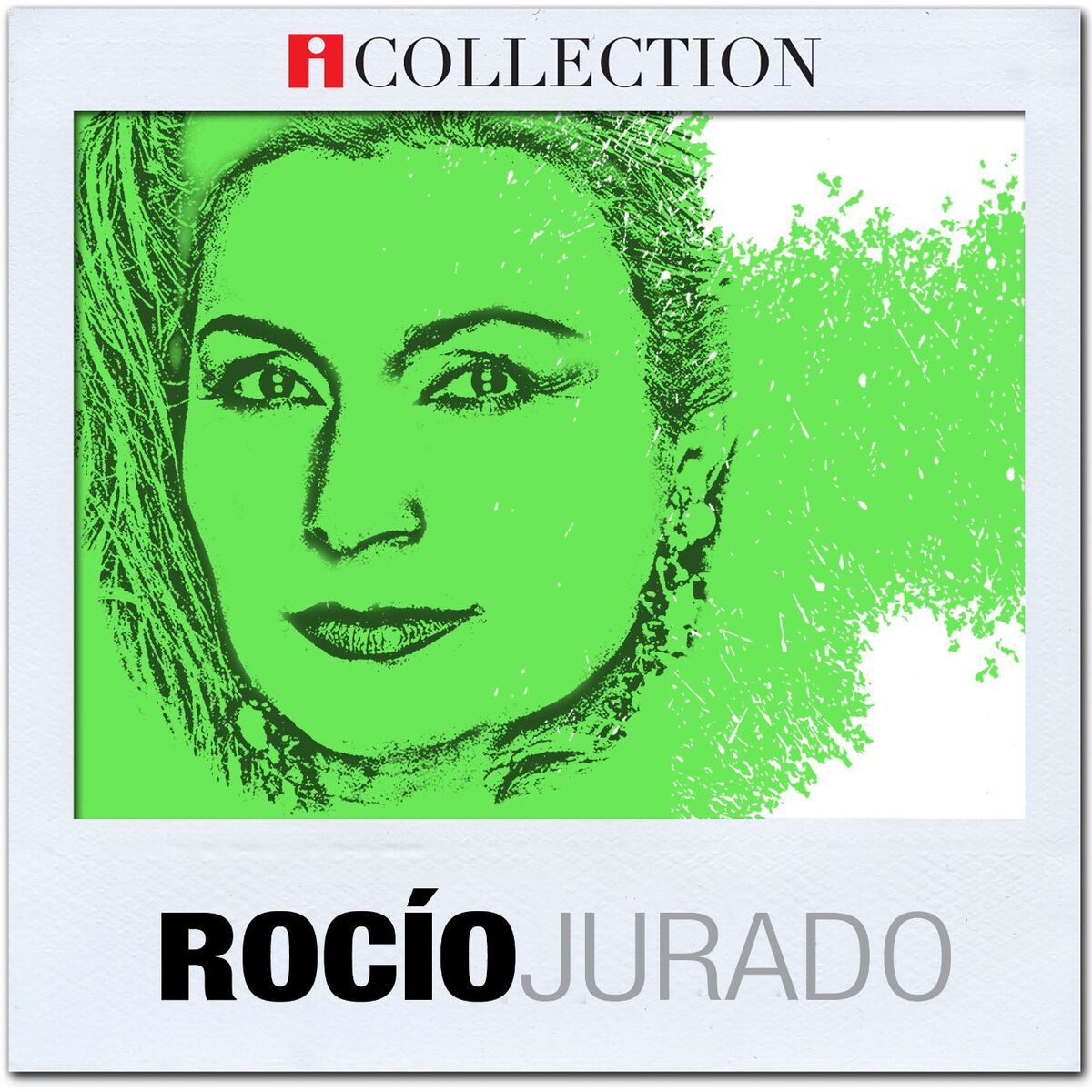 Album cover of iCollection