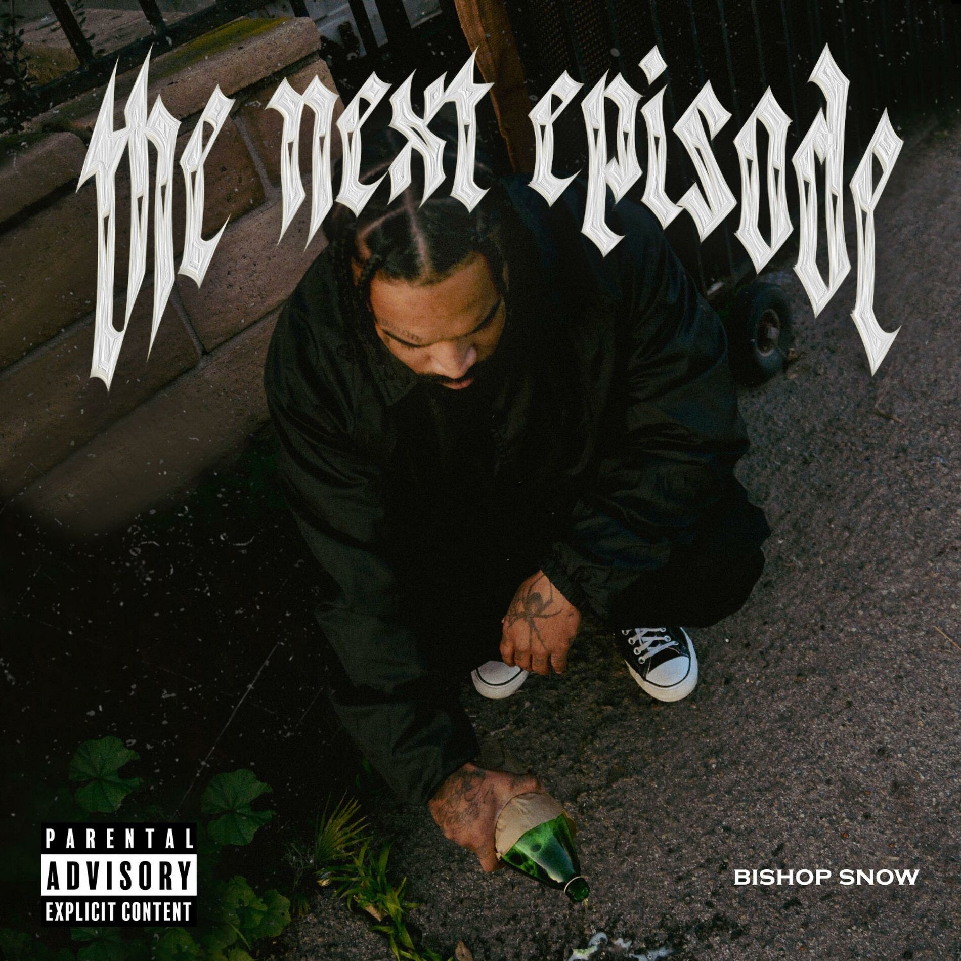 Album cover of The Truth