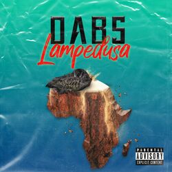 Cover of Lampedusa