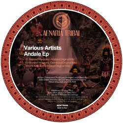 Cover of Andale