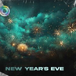 Cover of New Year's Eve