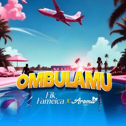 Cover of Ombulamu