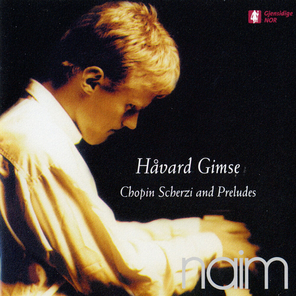 Picture of Chopin: Scherzi and Preludes