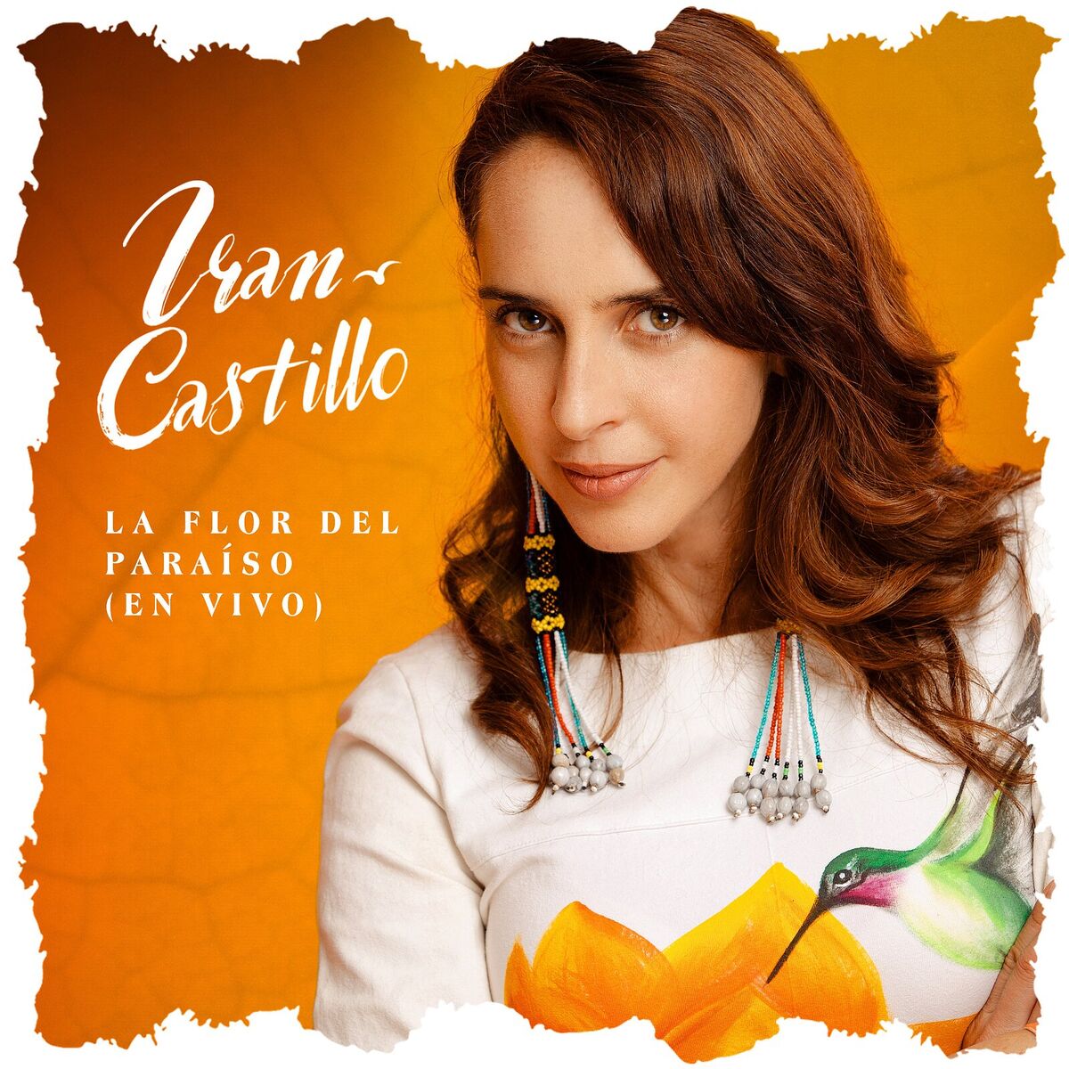 Album cover of La Flor Del Paraíso (En Vivo)