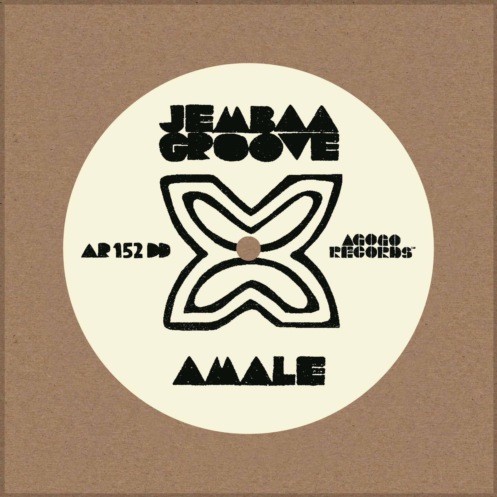 Album cover of Amale