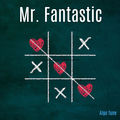 Mr. Fantastic