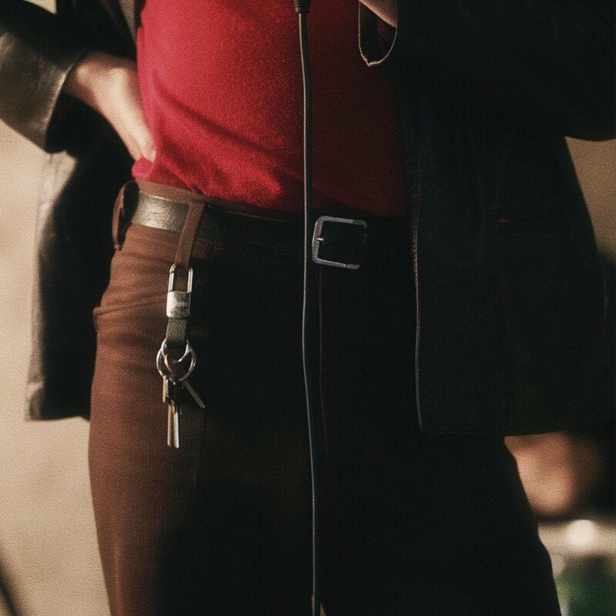 Album cover of What Would I Do?